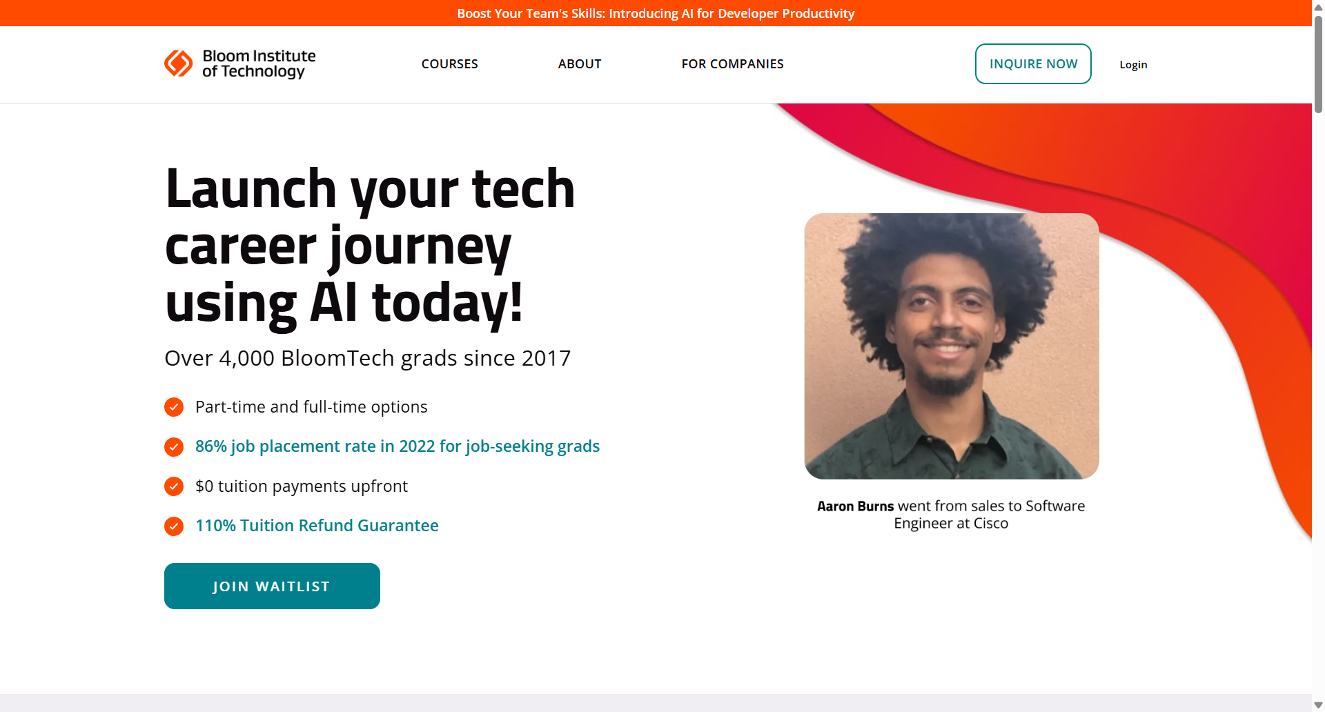 Bloom Tech