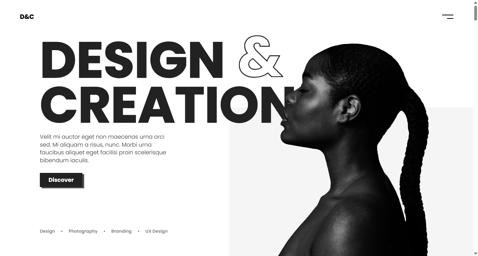 Design & Creation