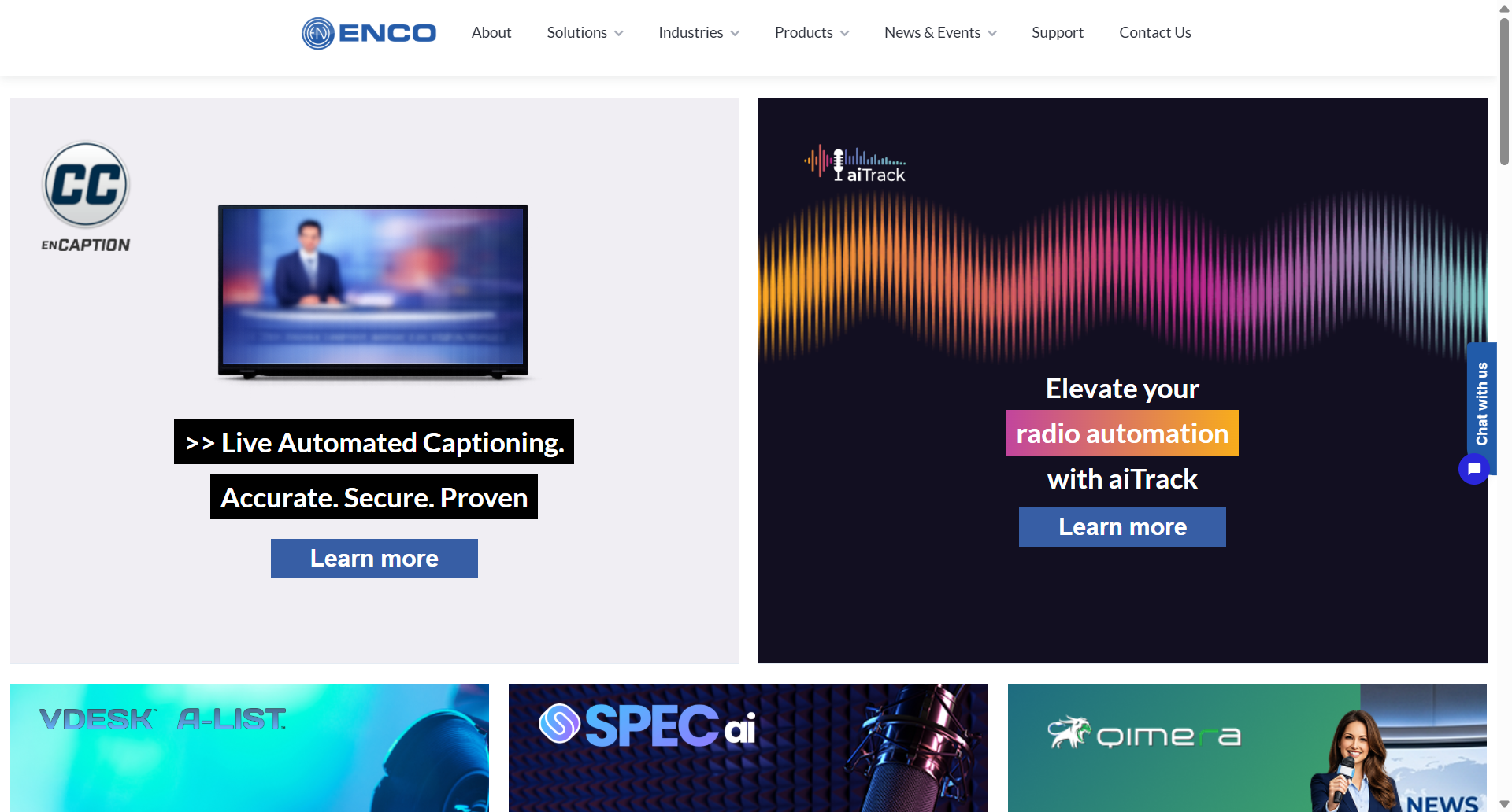 ENCO
